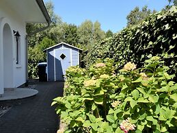 Geraumige Wohnung mit Balkon