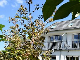Geraumige Wohnung mit Balkon