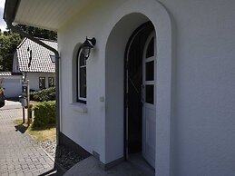 Geraumige Wohnung mit Balkon