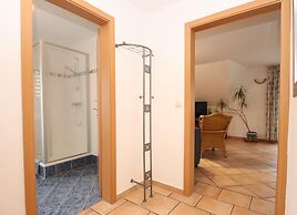 Geraeumige Wohnung mit Balkon