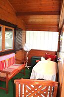 Bauernhaus Bungalow in Neubukow Schoener Garten