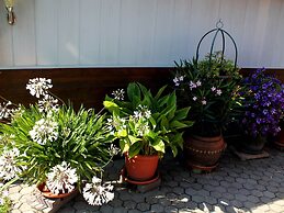 Bauernhaus Bungalow in Neubukow Schoener Garten
