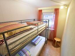 Spacious Holiday Home in Zierow near Sea