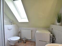 Spacious Holiday Home in Zierow near Sea