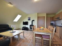 Spacious Holiday Home in Zierow near Sea