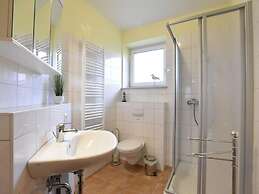 Spacious Holiday Home in Zierow near Sea