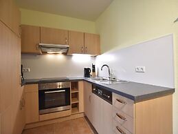 Spacious Holiday Home in Zierow near Sea