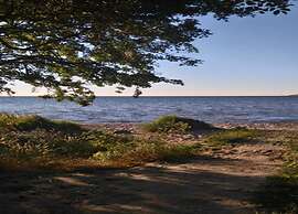 Spacious Holiday Home in Zierow near Sea