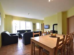 Vintage Holiday Home in Zierow With Sauna