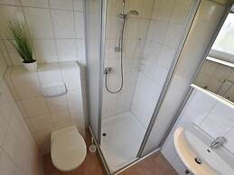 Vintage Holiday Home in Zierow With Sauna