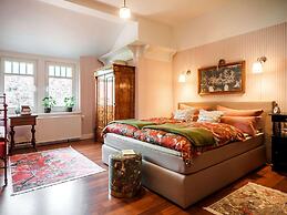 Apartment in Quedlinburg