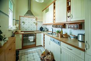 Timeless Charm in Gernrode