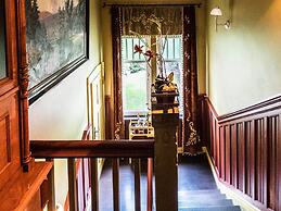 Timeless Charm in Gernrode