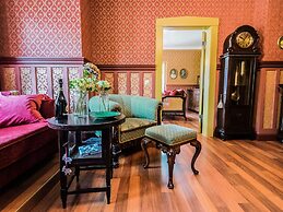 Apartment in Quedlinburg