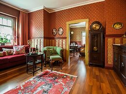 Apartment in Quedlinburg