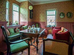 Apartment in Quedlinburg