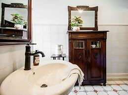 Apartment in Quedlinburg