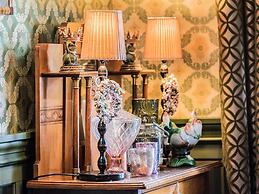 Apartment in Quedlinburg