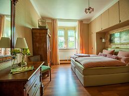 Apartment in Quedlinburg