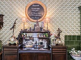 Apartment in Quedlinburg