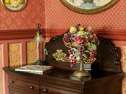 Apartment in Quedlinburg