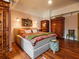 Apartment in Quedlinburg