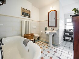 Apartment in Quedlinburg