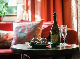 Apartment in Quedlinburg