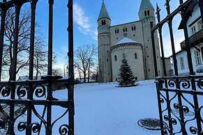 Apartment in Quedlinburg