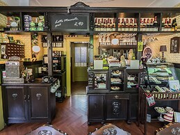 Apartment in Quedlinburg