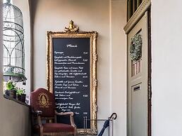 Timeless Charm in Gernrode