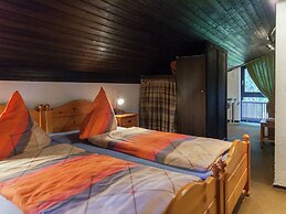 Holiday Home in Lissendorfer With Terrace