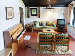 Holiday Home in Lissendorfer With Terrace