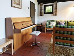 Holiday Home in Lissendorfer With Terrace