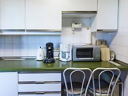Holiday Home in Lissendorfer With Terrace