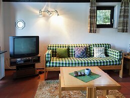 Holiday Home in Lissendorfer With Terrace