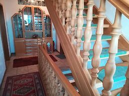 Apartment in Silbecke With Garden