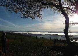 Wohnung in Silbecke mit Garten