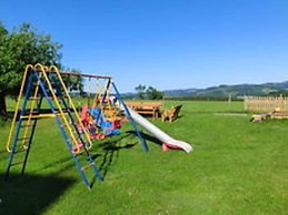 Apartment in Silbecke With Garden
