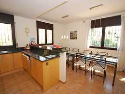 Luxurious Villa in Calonge With Private Pool