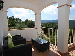 Luxurious Villa in Calonge With Private Pool