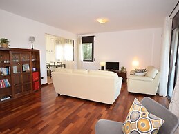 Luxurious Villa in Calonge With Private Pool