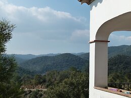 Luxurious Villa in Calonge With Private Pool