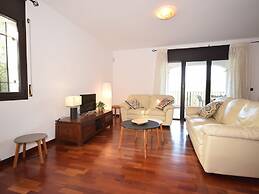 Luxurious Villa in Calonge With Private Pool