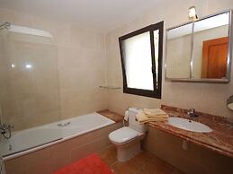 Luxurious Villa in Calonge With Private Pool