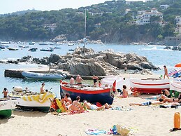 Luxurious Villa in Calonge With Private Pool