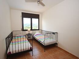 Luxurious Villa in Calonge With Private Pool