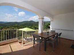 Luxurious Villa in Calonge With Private Pool