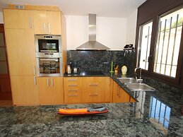 Luxurious Villa in Calonge With Private Pool