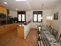 Luxurious Villa in Calonge With Private Pool